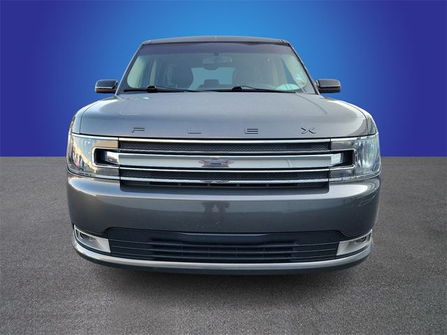 2016 Ford Flex SEL