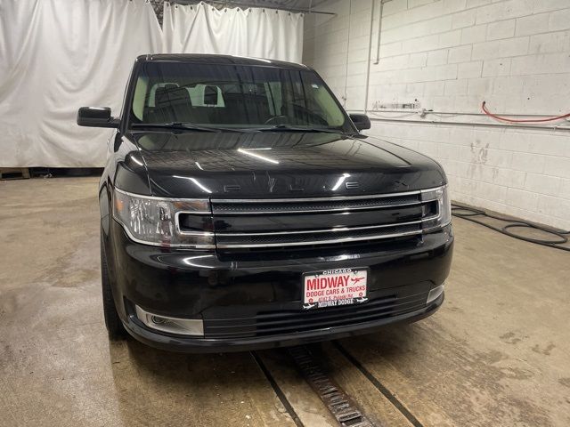 2016 Ford Flex SEL