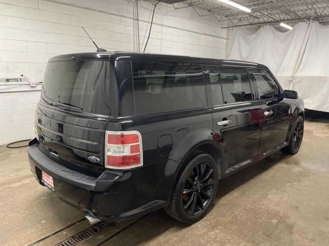 2016 Ford Flex SEL