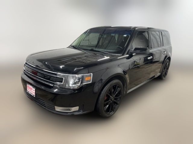 2016 Ford Flex SEL