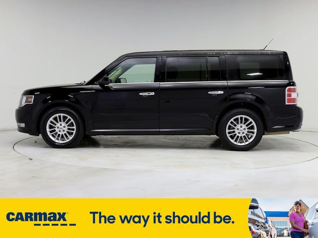 2016 Ford Flex SEL