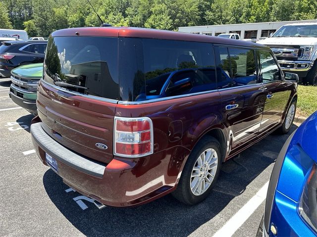 2016 Ford Flex SEL