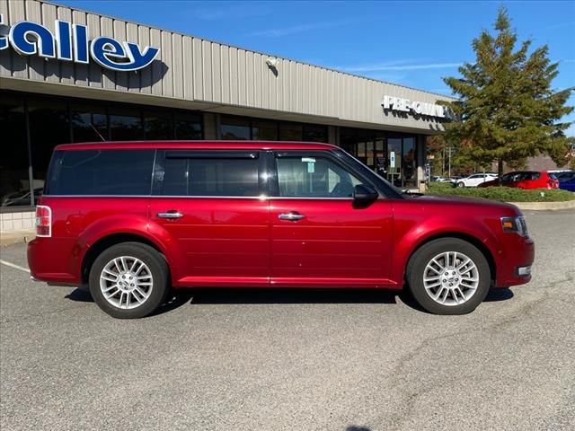 2016 Ford Flex SEL