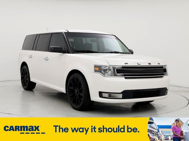 2016 Ford Flex SEL