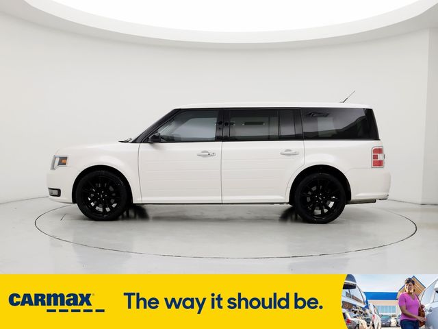 2016 Ford Flex SEL