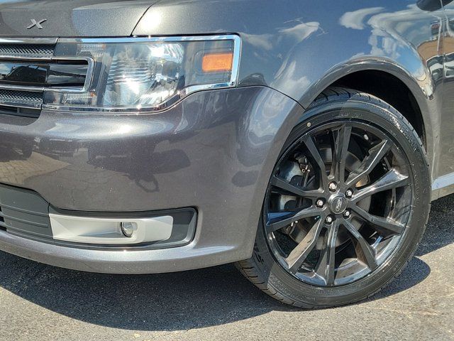 2016 Ford Flex SEL