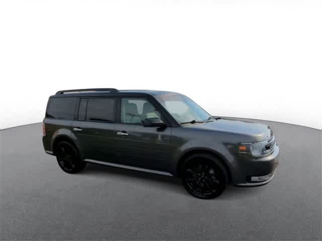 2016 Ford Flex SEL