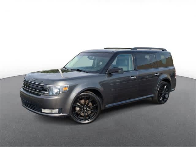 2016 Ford Flex SEL