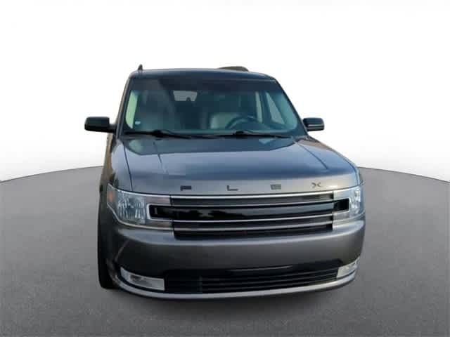 2016 Ford Flex SEL