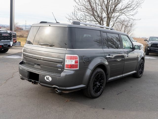 2016 Ford Flex SEL