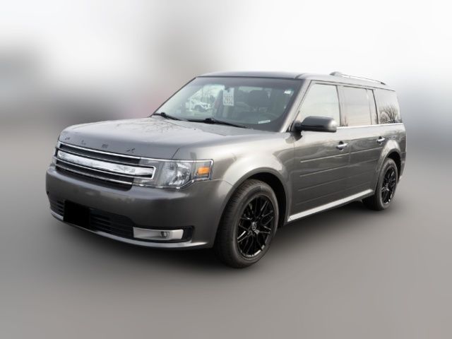 2016 Ford Flex SEL