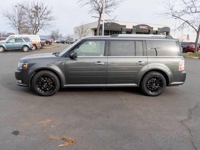 2016 Ford Flex SEL