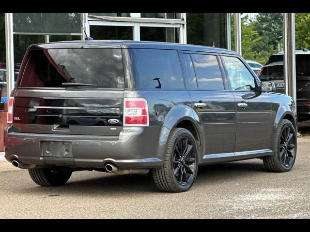 2016 Ford Flex SEL