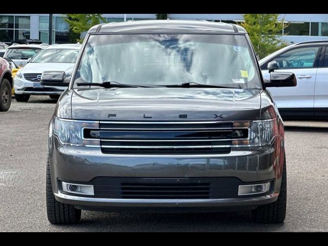 2016 Ford Flex SEL