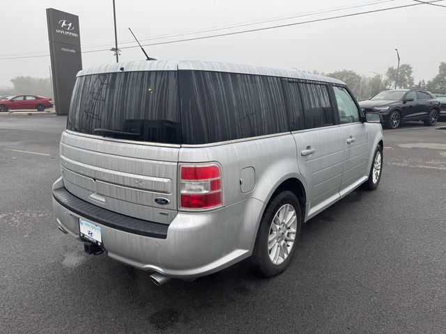 2016 Ford Flex SEL