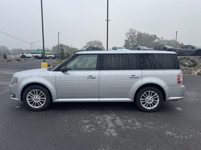 2016 Ford Flex SEL