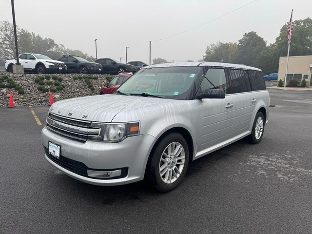 2016 Ford Flex SEL