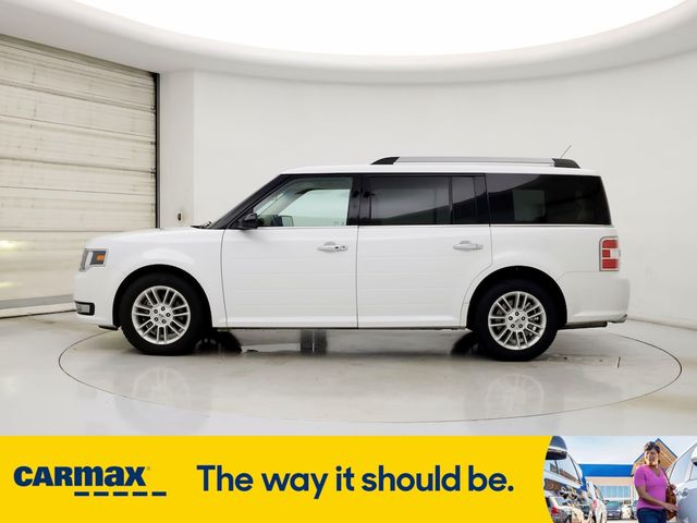 2016 Ford Flex SEL