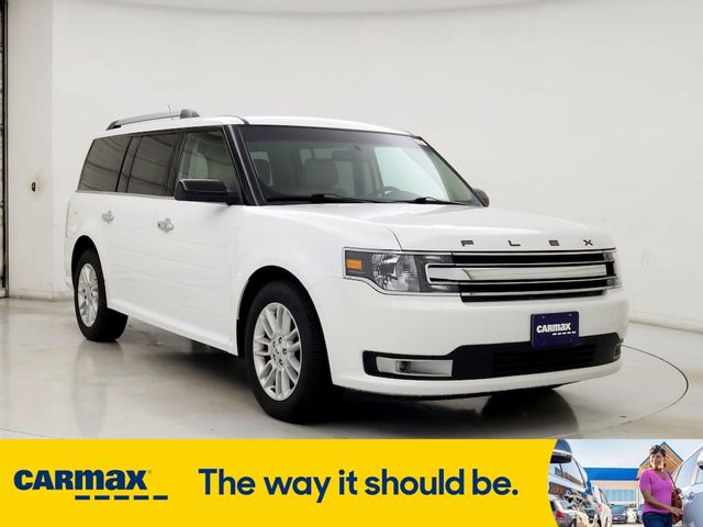 2016 Ford Flex SEL