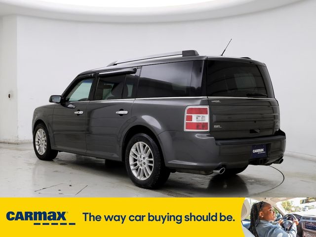 2016 Ford Flex SEL