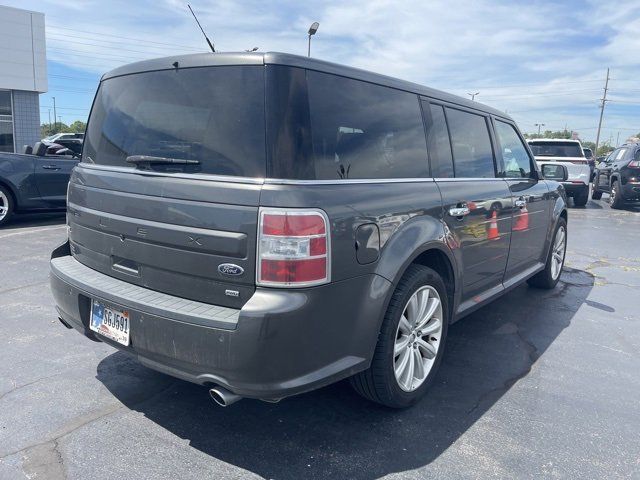 2016 Ford Flex SEL