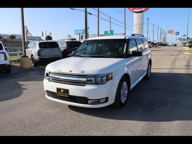 2016 Ford Flex SEL