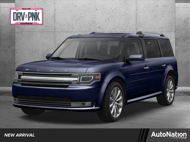 2016 Ford Flex SEL