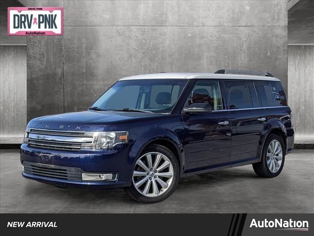 2016 Ford Flex SEL