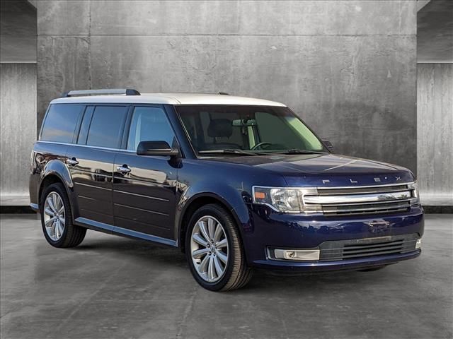 2016 Ford Flex SEL