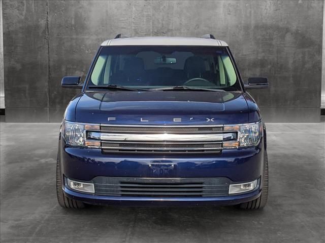 2016 Ford Flex SEL