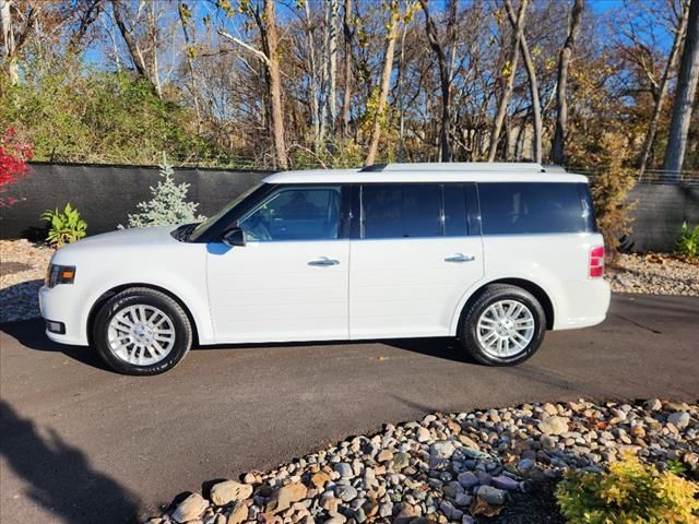 2016 Ford Flex SEL