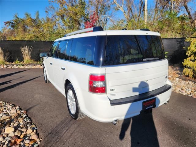 2016 Ford Flex SEL