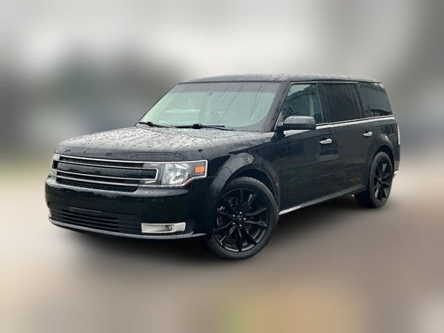 2016 Ford Flex SEL