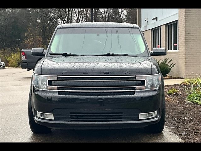 2016 Ford Flex SEL