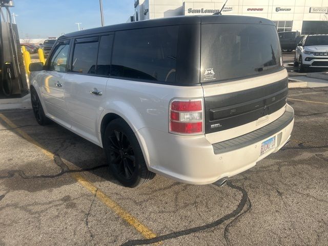 2016 Ford Flex SEL