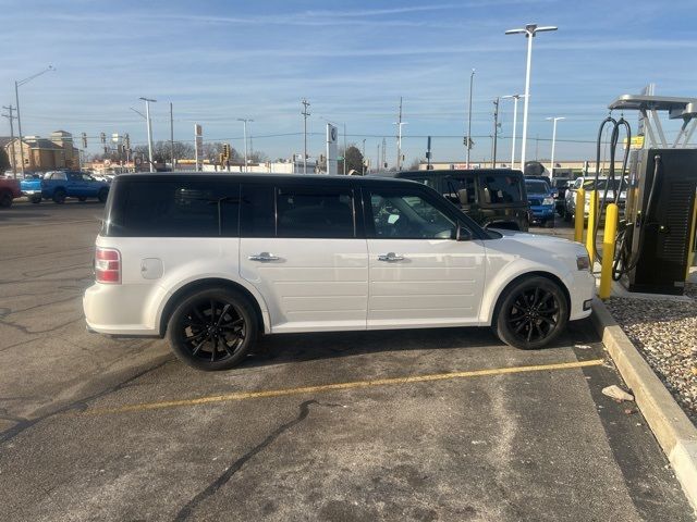 2016 Ford Flex SEL