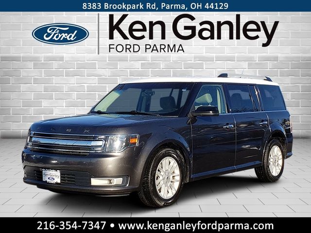 2016 Ford Flex SEL