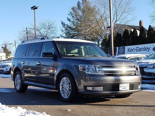 2016 Ford Flex SEL