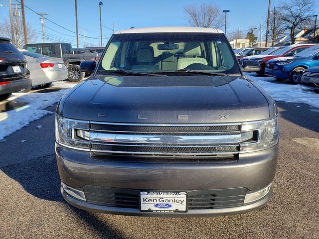 2016 Ford Flex SEL