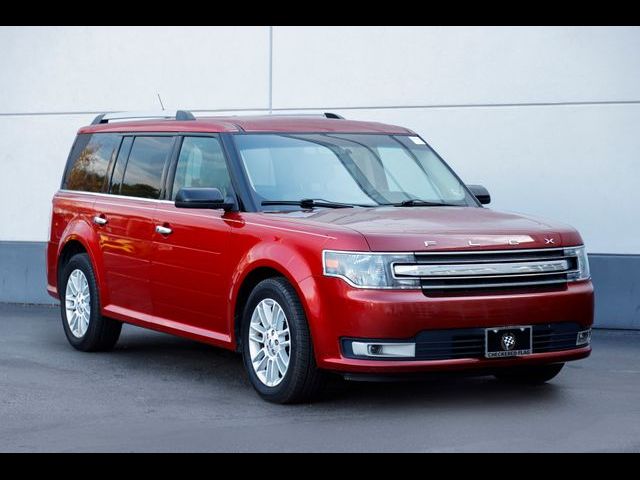 2016 Ford Flex SEL