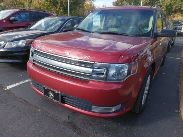 2016 Ford Flex SEL