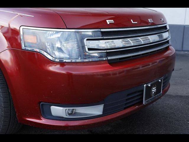 2016 Ford Flex SEL