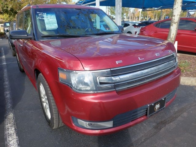 2016 Ford Flex SEL