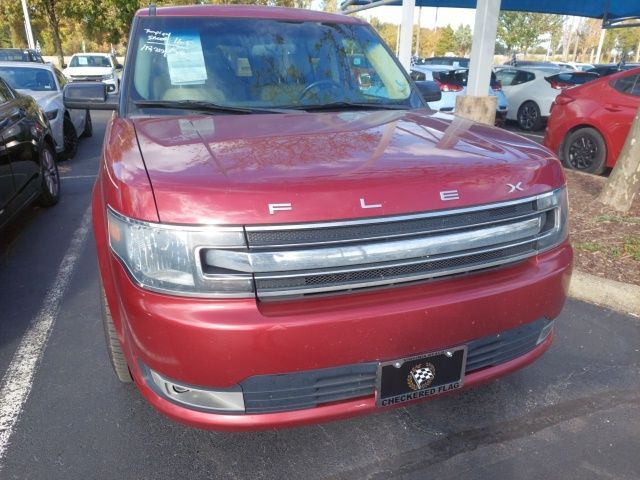 2016 Ford Flex SEL