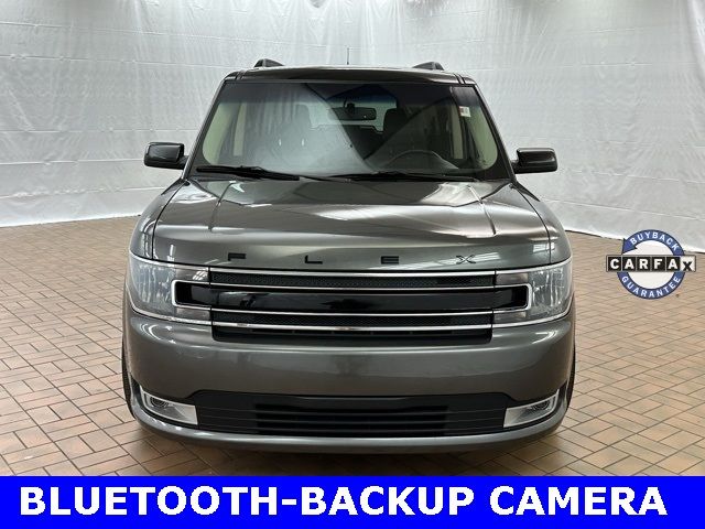 2016 Ford Flex SEL