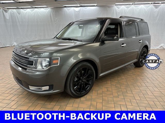 2016 Ford Flex SEL