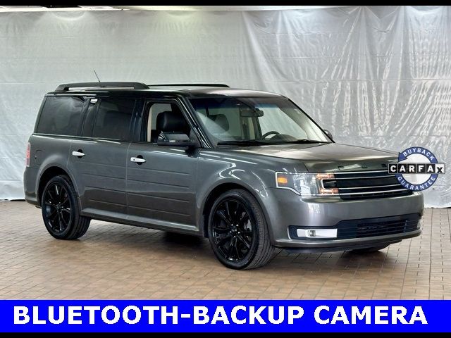 2016 Ford Flex SEL