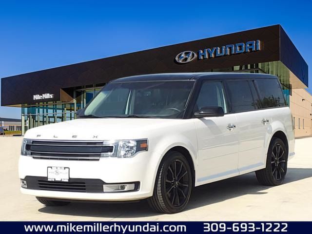 2016 Ford Flex SEL