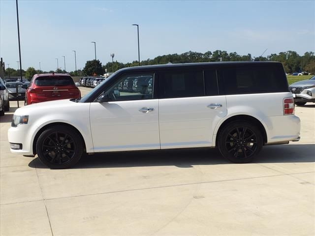 2016 Ford Flex SEL