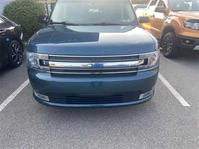 2016 Ford Flex SEL